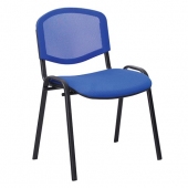 Кресла для посетителей Iso N